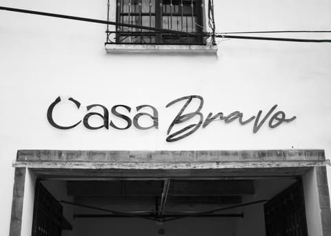 Suite Matlazinca by Casa Bravo Hotel in Toluca