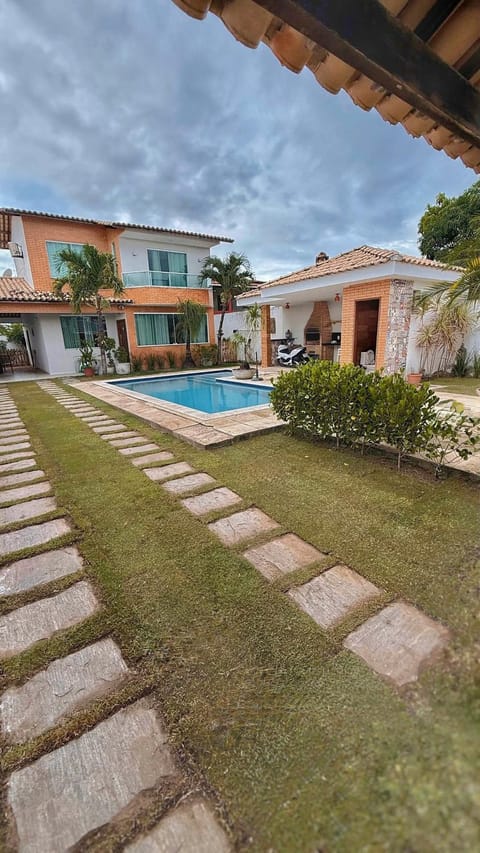 Facade/entrance, Garden, Garden view, Pool view, Swimming pool