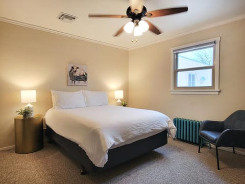 La Veta Inn Inn in La Veta