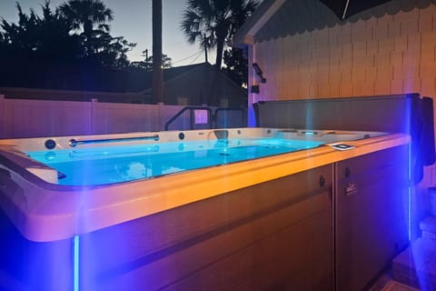 Less Than 1 Mi to Ramp! Boaters Retreat in Edgewater House in Edgewater