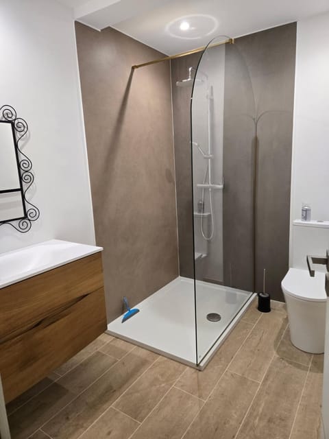 Charmant T2 Apartment in Porto-Vecchio