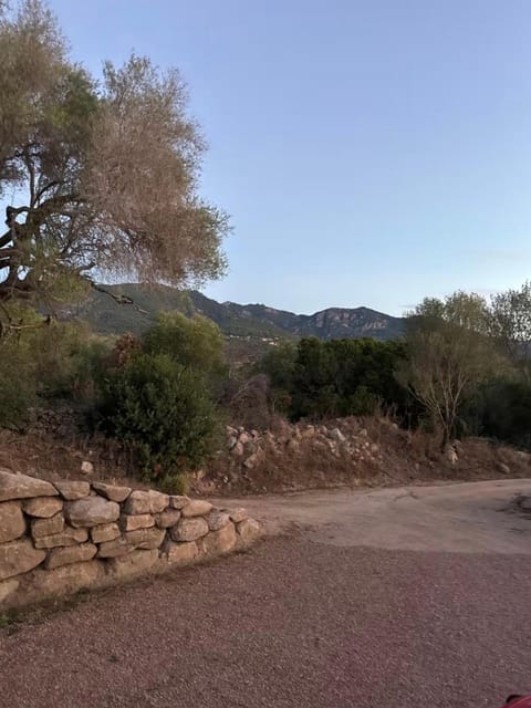 Charmant T2 Apartment in Porto-Vecchio