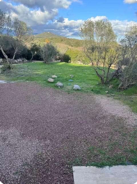 Charmant T2 Apartment in Porto-Vecchio