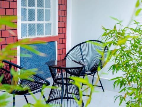 Garden, Balcony/Terrace, Balcony/Terrace