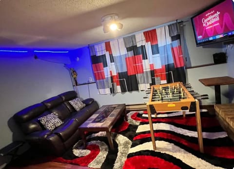 MidwestBNB Room2, Peaceful & Relaxing Vacation rental in Brooklyn Park