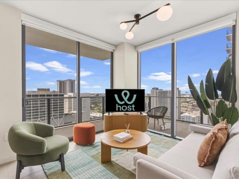 TV and multimedia, View (from property/room), Living room, Seating area