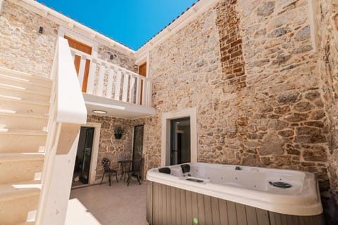 Spa and wellness centre/facilities