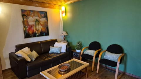 Spa et Sauna Le Roosevelt House in Château-Thierry