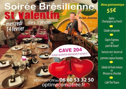 Spa et Sauna Le Roosevelt House in Château-Thierry