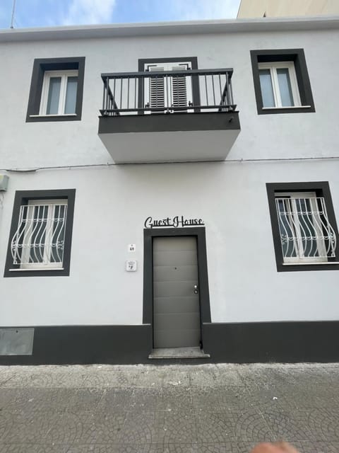 Domus de janas 1 Bed and Breakfast in Alghero