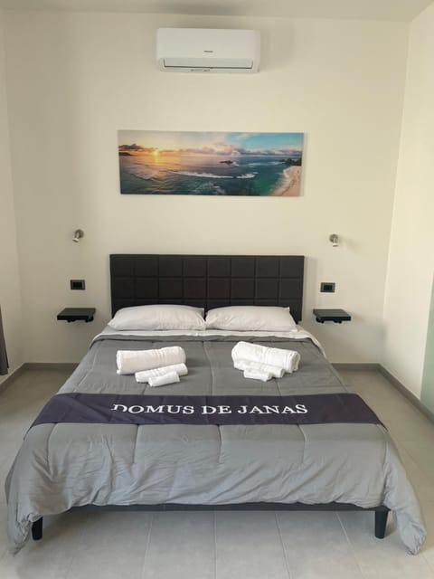 Domus de janas 1 Bed and Breakfast in Alghero