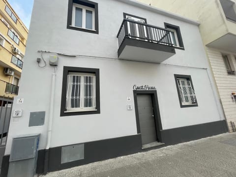 Domus de janas 1 Bed and Breakfast in Alghero