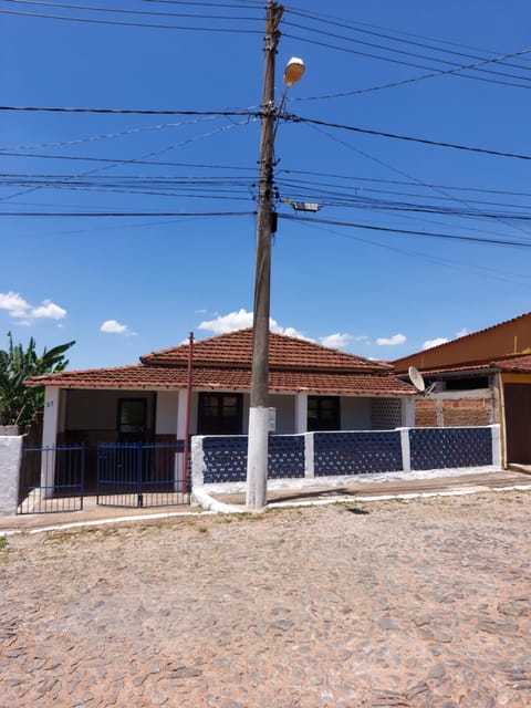 Contos de Alice House in Tiradentes