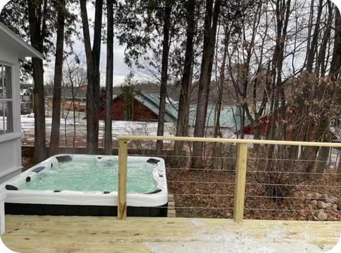 Gore Mountain Home by Town Center House in North Creek