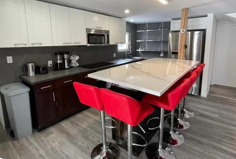 Gore Mountain Home by Town Center House in North Creek