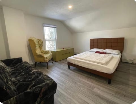 Gore Mountain Home by Town Center House in North Creek