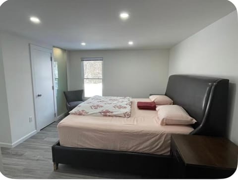 Gore Mountain Home by Town Center House in North Creek