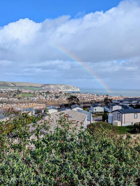 View (from property/room), Landmark view, Sea view