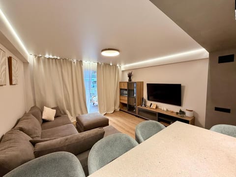 Sunny Waves Apartment Apartment in Cullera