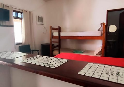 Bed, TV and multimedia, Photo of the whole room, Bedroom, bunk bed