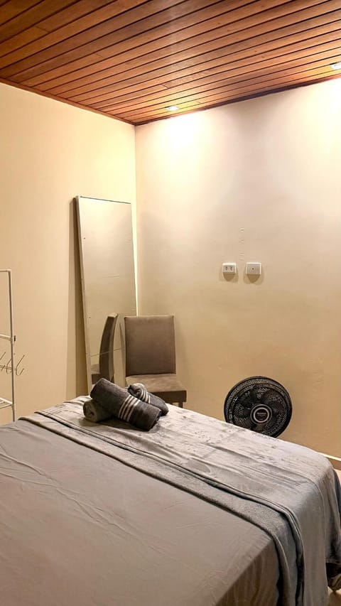 Casa no centro House in Paraty