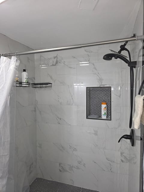 Private Executive Suite Apartment in Waterbury