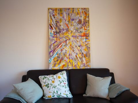 Paradiso am Hochrhein Apartment in Schaffhausen, Switzerland