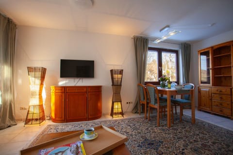 Paradiso am Hochrhein Apartment in Schaffhausen, Switzerland