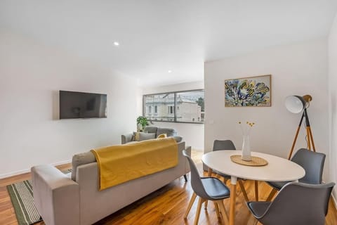 Warwick 75 Hobart Apartment Apartment in Hobart