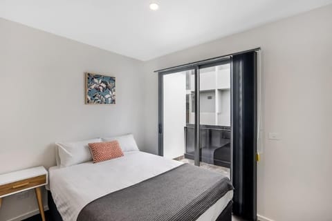 Warwick 75 Hobart Apartment Apartment in Hobart