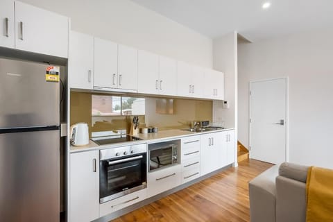 Warwick 75 Hobart Apartment Apartment in Hobart