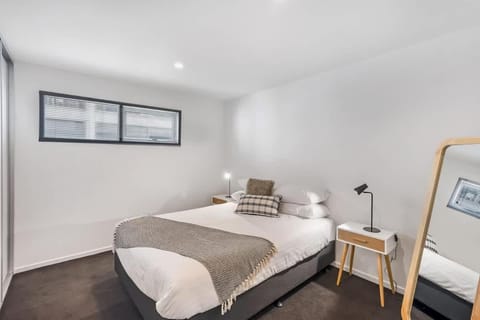 Warwick 75 Hobart Apartment Apartment in Hobart