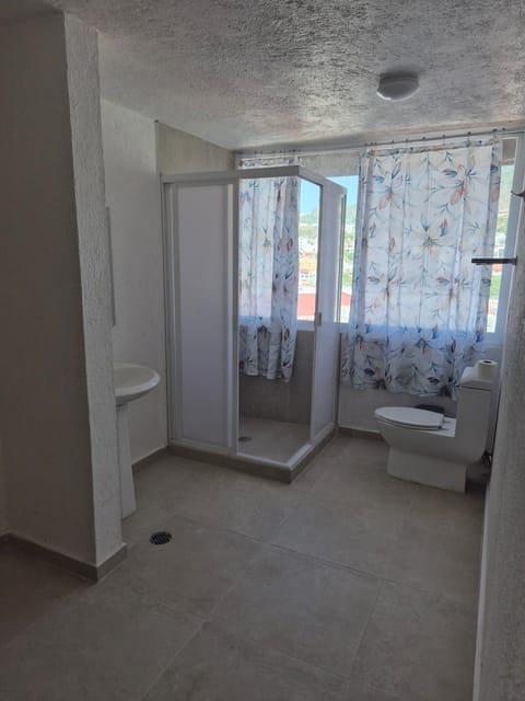 Departamento Icacos Apartment in Acapulco