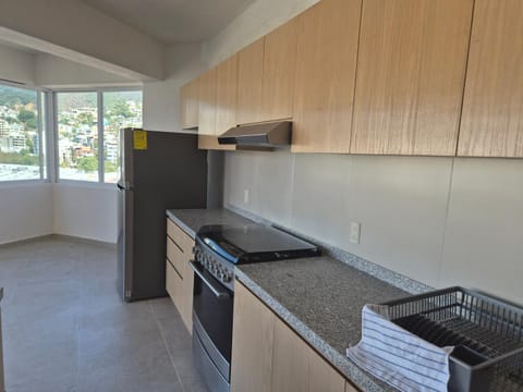 Departamento Icacos Apartment in Acapulco