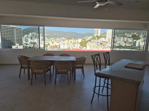 Departamento Icacos Apartment in Acapulco