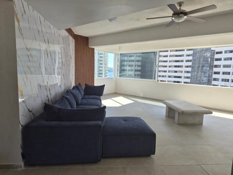 Departamento Icacos Apartment in Acapulco