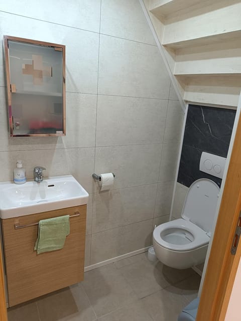 Appartement duplex proche Genève Apartment in Saint-Julien-en-Genevois