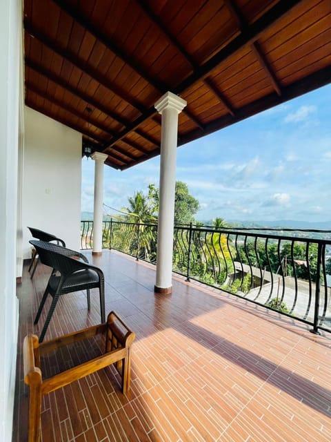 Day, View (from property/room), Balcony/Terrace