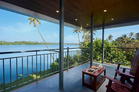 View (from property/room), Sea view