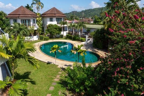 Day, Garden, Garden, Garden view, Pool view, Swimming pool, Swimming pool