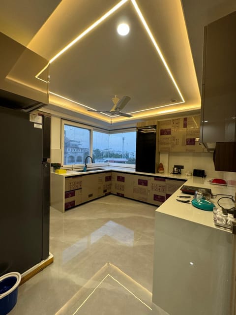 Amaris homes Apartment in Jaipur