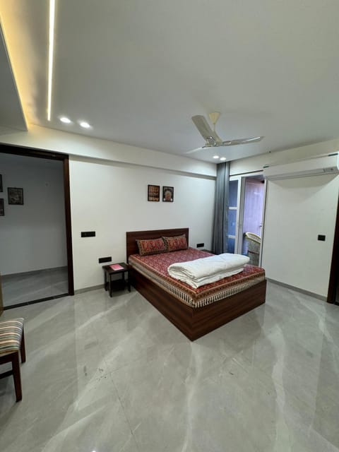 Amaris homes Apartment in Jaipur