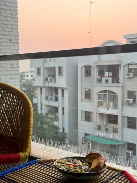 Amaris homes Apartment in Jaipur