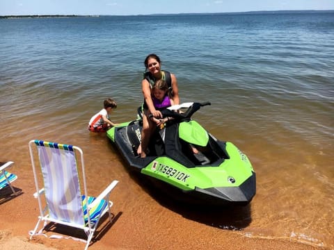 Quiet Lake Buchanan Getaway Surrounded by Scenic Hill Country Beauty in Texas House in Lake Buchanan