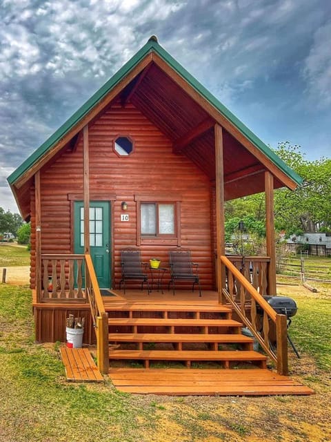 Quiet Lake Buchanan Getaway Surrounded by Scenic Hill Country Beauty in Texas House in Lake Buchanan