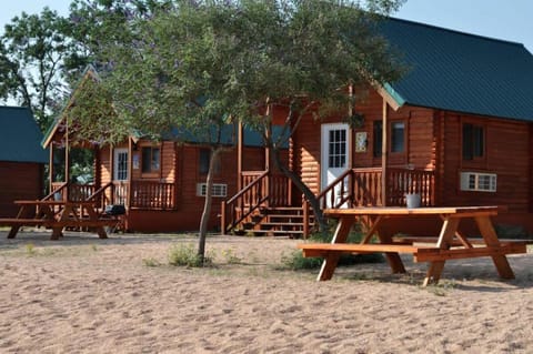 Serene Lakeview Cabin in Buchanan Dam with Firepit & Outdoor Relaxation in Buchanan Dam, Texas Cabin in Lake Buchanan