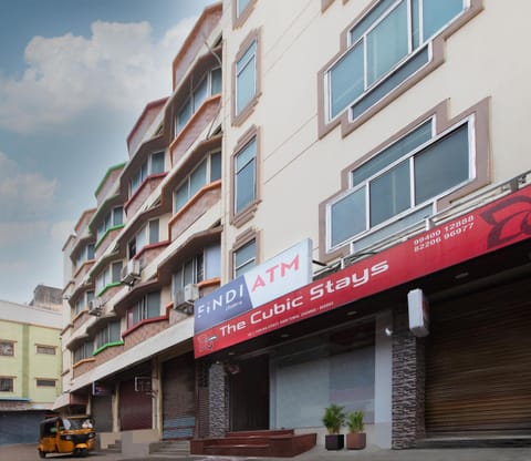 Street view, Location