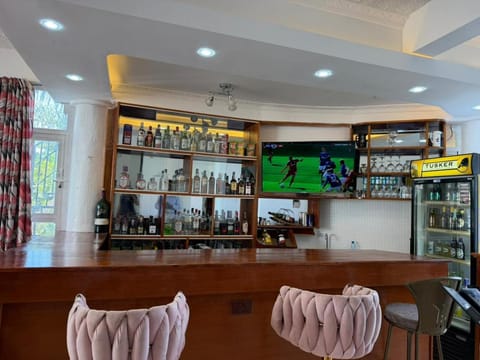 minibar