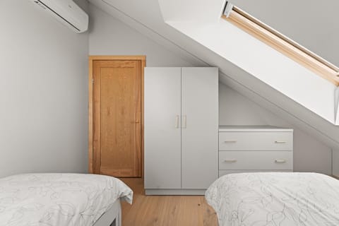 Dunique Summer House in Palanga