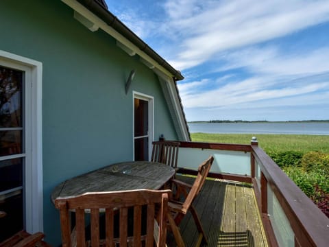 Balcony/Terrace, Seating area, Sea view